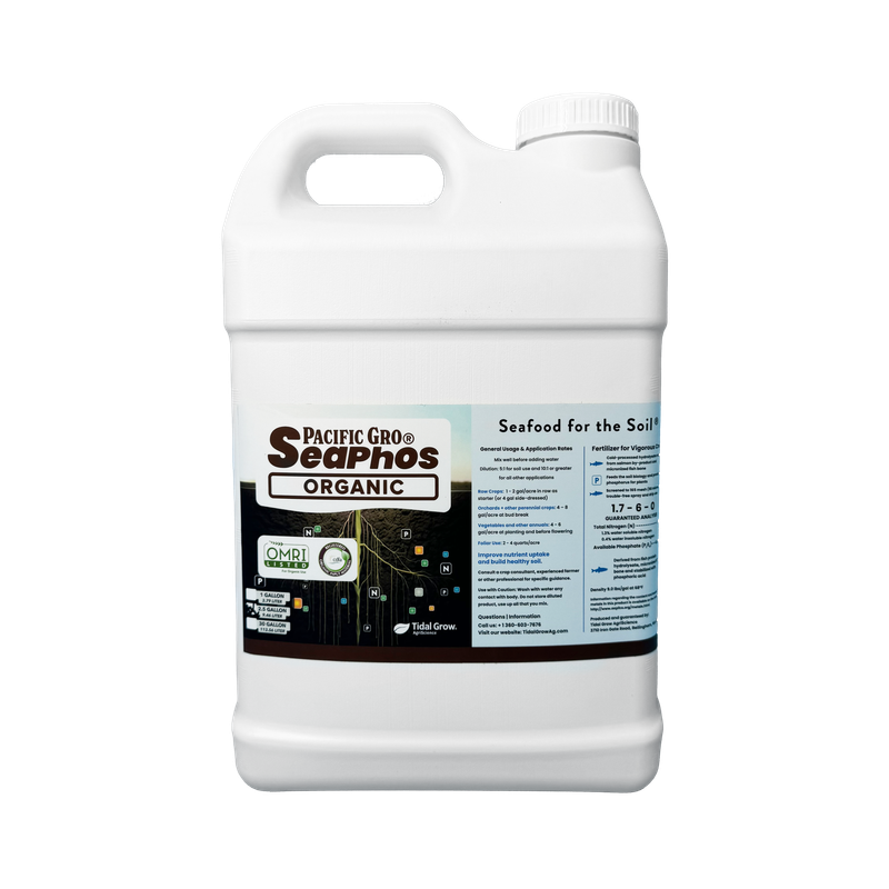 Sea Phos