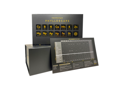 Phylloscape Kit Starter (Up to 1k sq/ft)