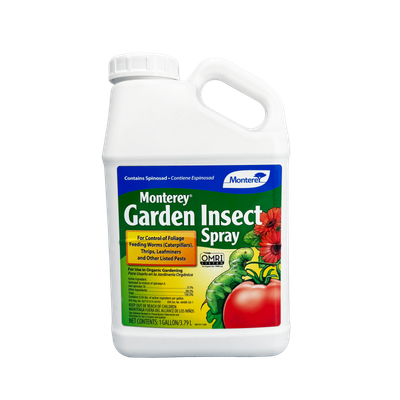 Monterey Garden Insect Spray