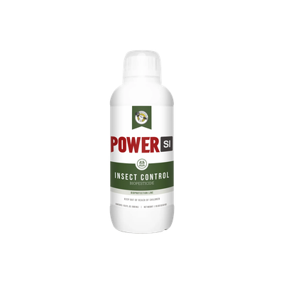 PowerSi Control