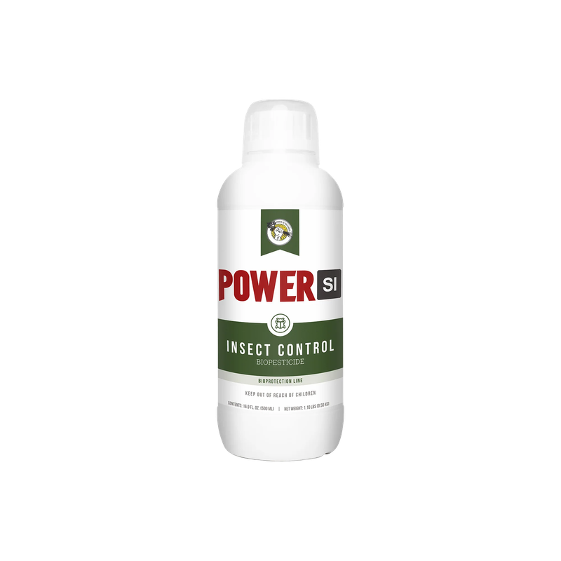 PowerSi Control