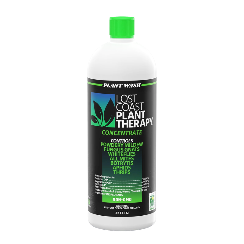 Lost Coast Plant Therapy