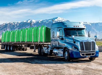 Foundational Potting Mix - Full Truck Load (Totes)