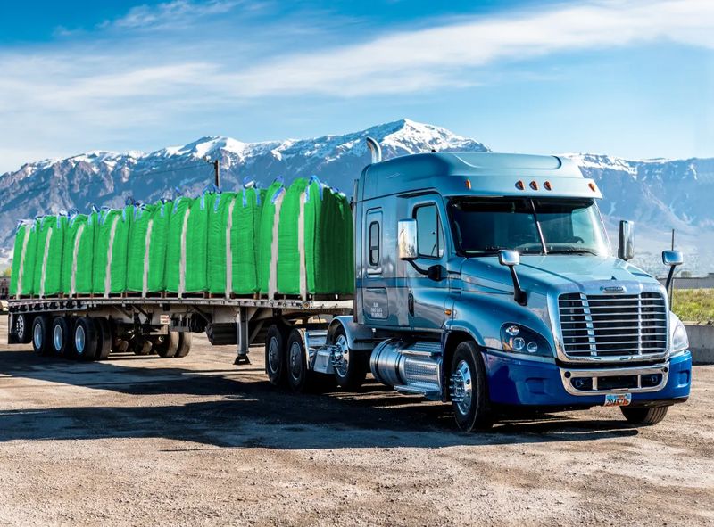 Foundational Potting Mix - Full Truck Load (Totes)