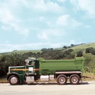 Foundational Potting Mix - Full Truck Load (Bulk/Loose)