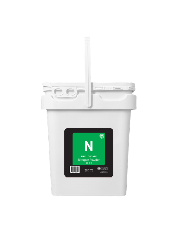 Phylloscape Nitrogen Powder