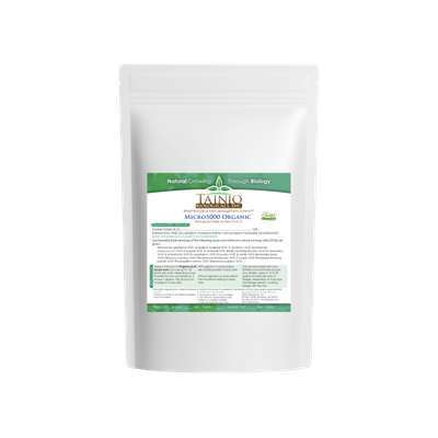 Micro5000 Organic