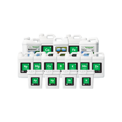 Phylloscape Kit Gallon (Up to 40k sq/ft)