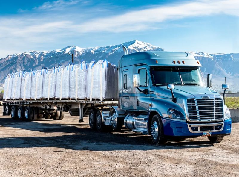 Foundational LITE Potting Mix - Full Truck Load (Totes)