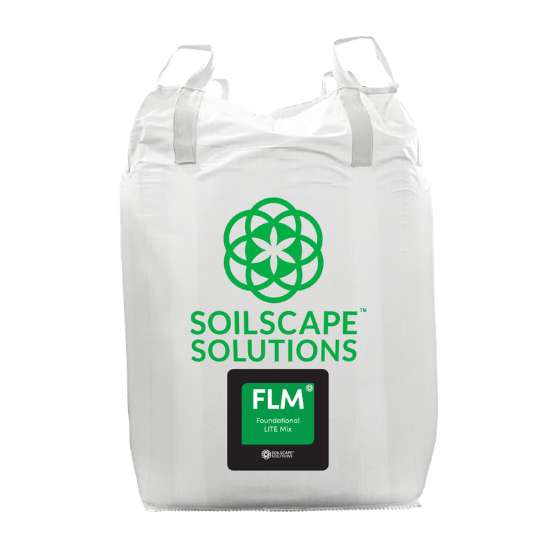 Foundational LITE Potting Mix - Tote