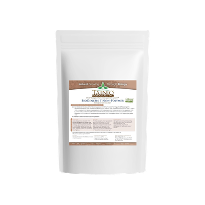 BioGenesis 1 Non-Polymer