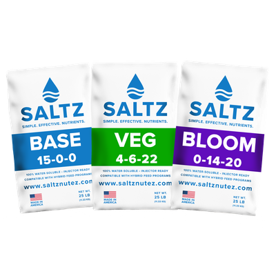 Conventional Fertilizers