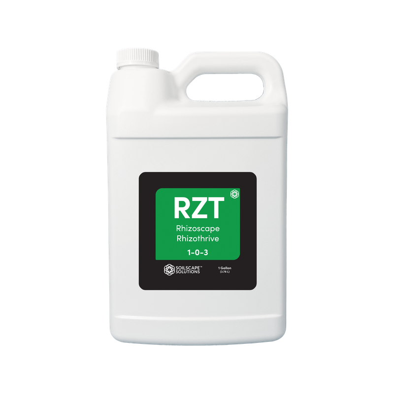 Rhizothrive