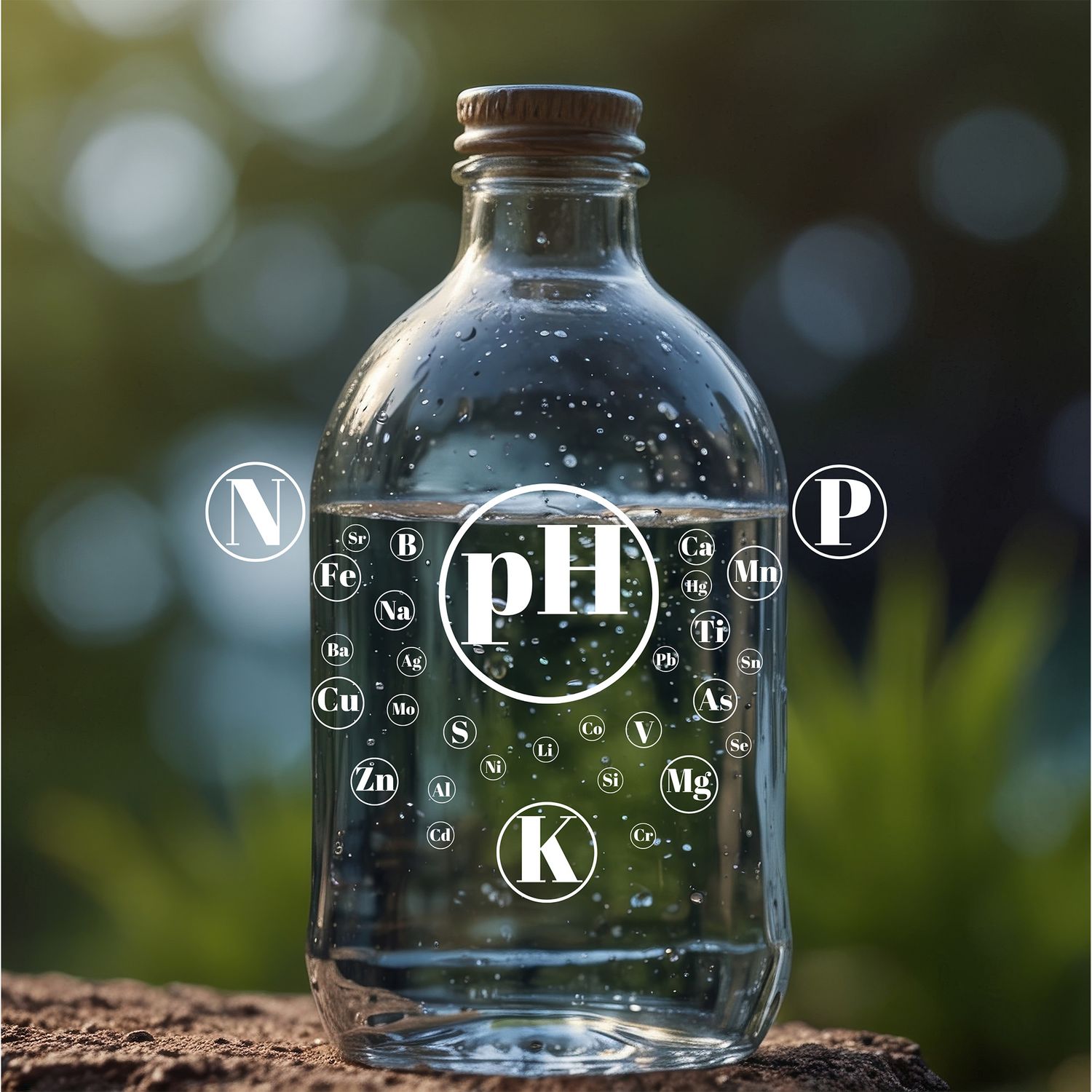 Irrigation Water Analysis (IWA)
