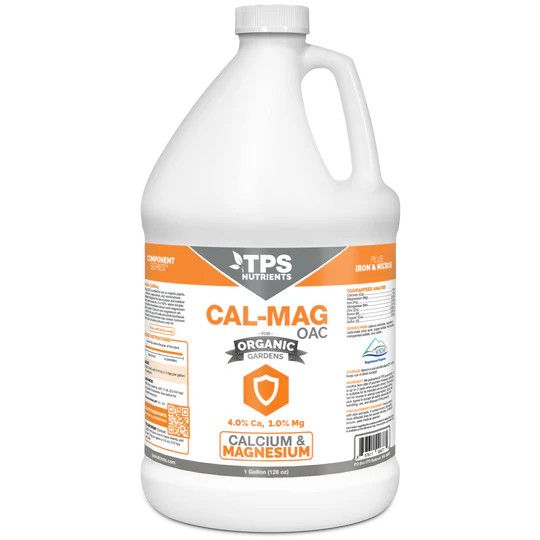 CalMag OAC - Organic, Size: 1 gal