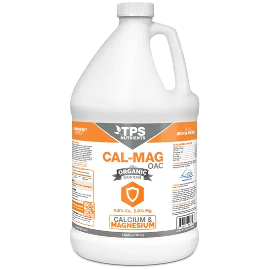 CalMag OAC - Organic