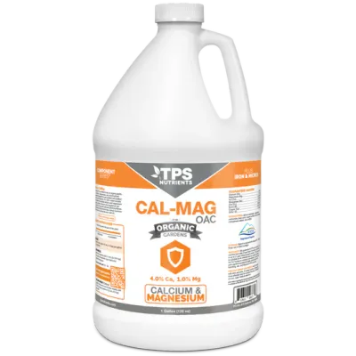 CalMag OAC - Organic
