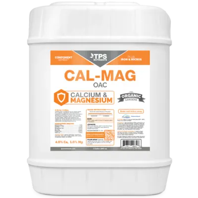 CalMag OAC - Organic