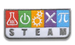 STEAM Fun Patch