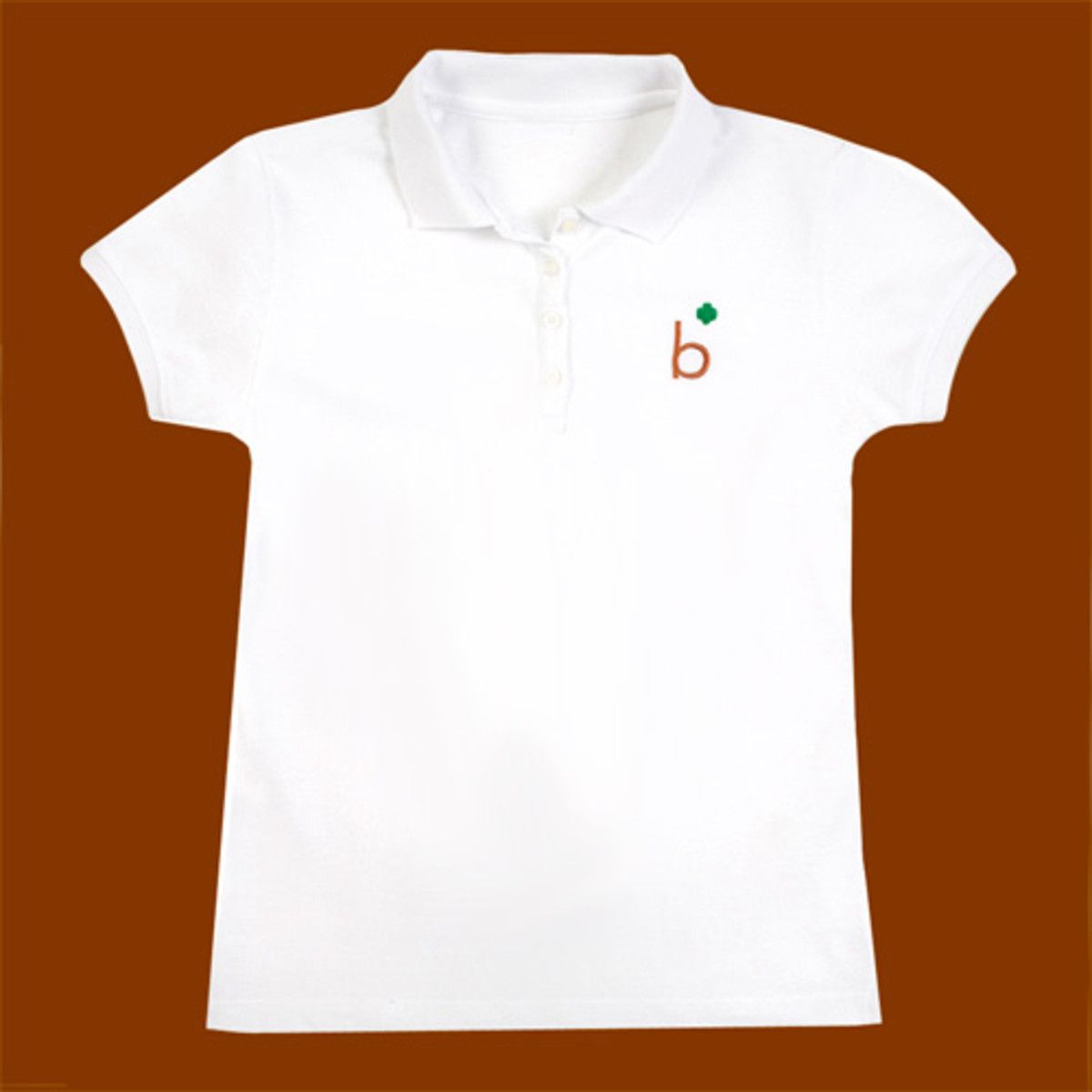 Brownie Polo (discontinued)*