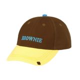 Brownie Baseball Hat