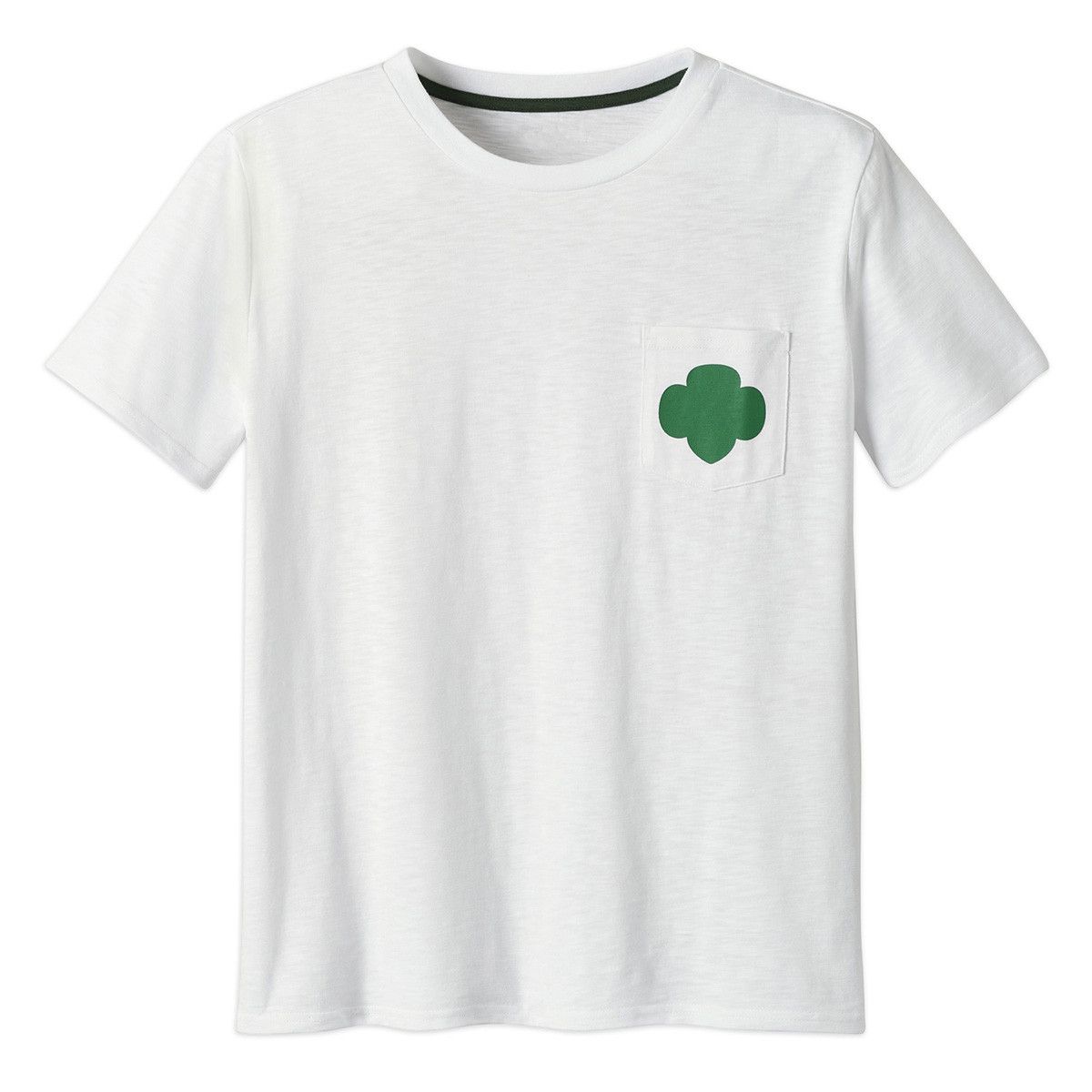 Adult Uniform Crewneck T-Shirt