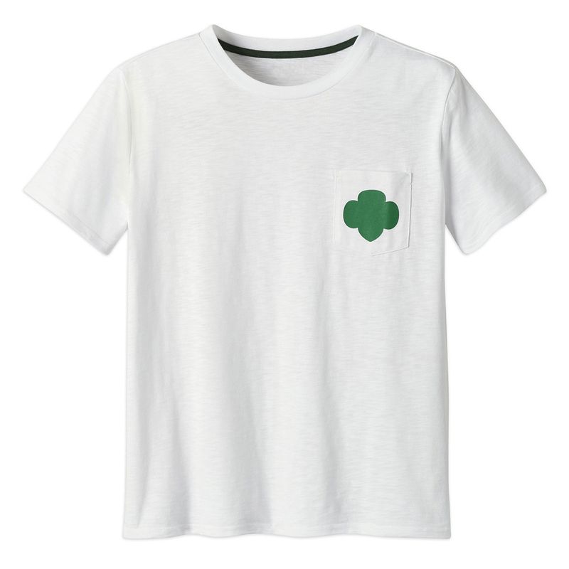 Adult Uniform Crewneck T-Shirt