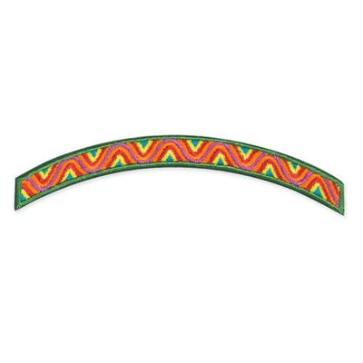 Bridge to Juniors Award Arc