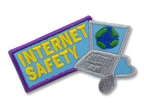 Internet Safety Fun Patch (computer)