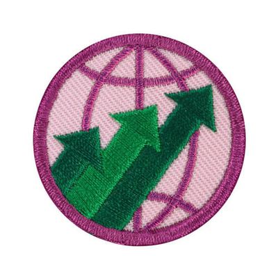 Junior Global Action Year 2
