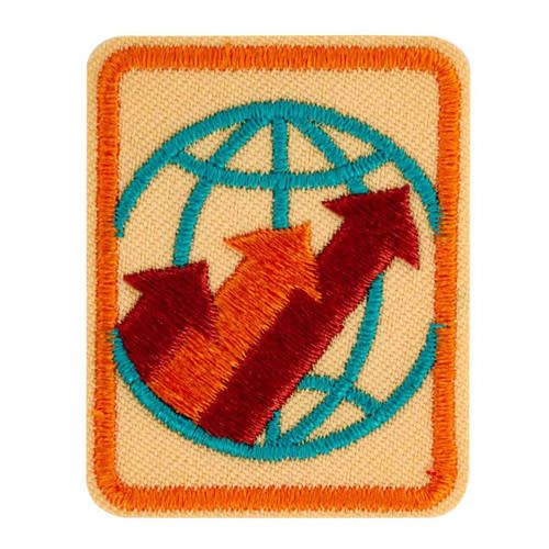 Senior Global Action Year 2