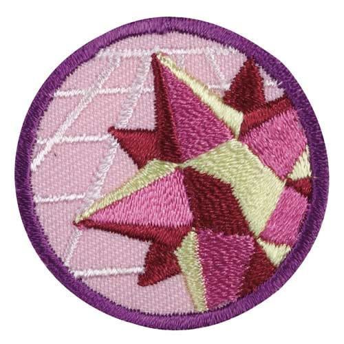 Junior Entertainment Technology Badge