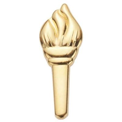 Ambassador Gold Torch Leadership Award Pin