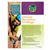 Badge Requirements - Ambassador Ultimate Recreation Challenge