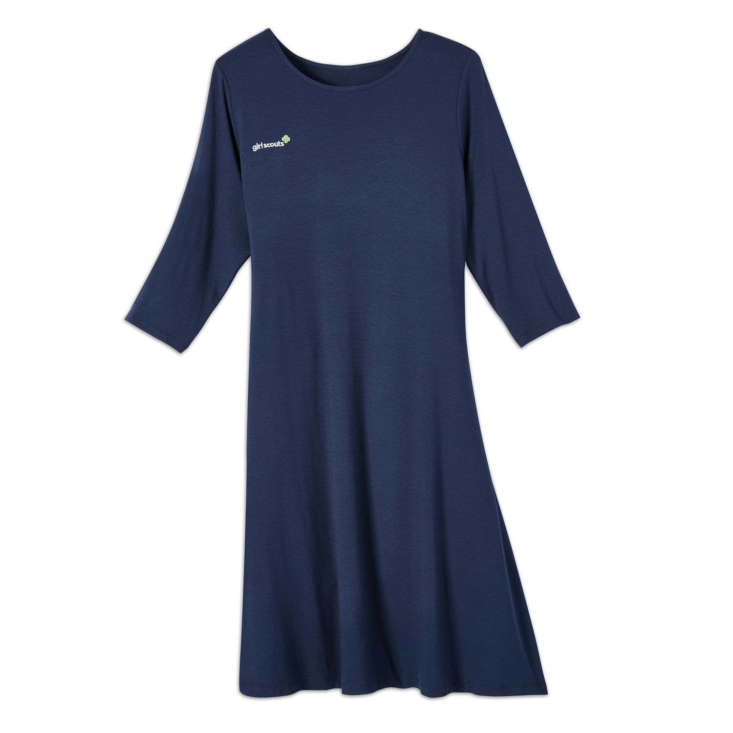 Adult Uniform Women&#39;s Navy Dress