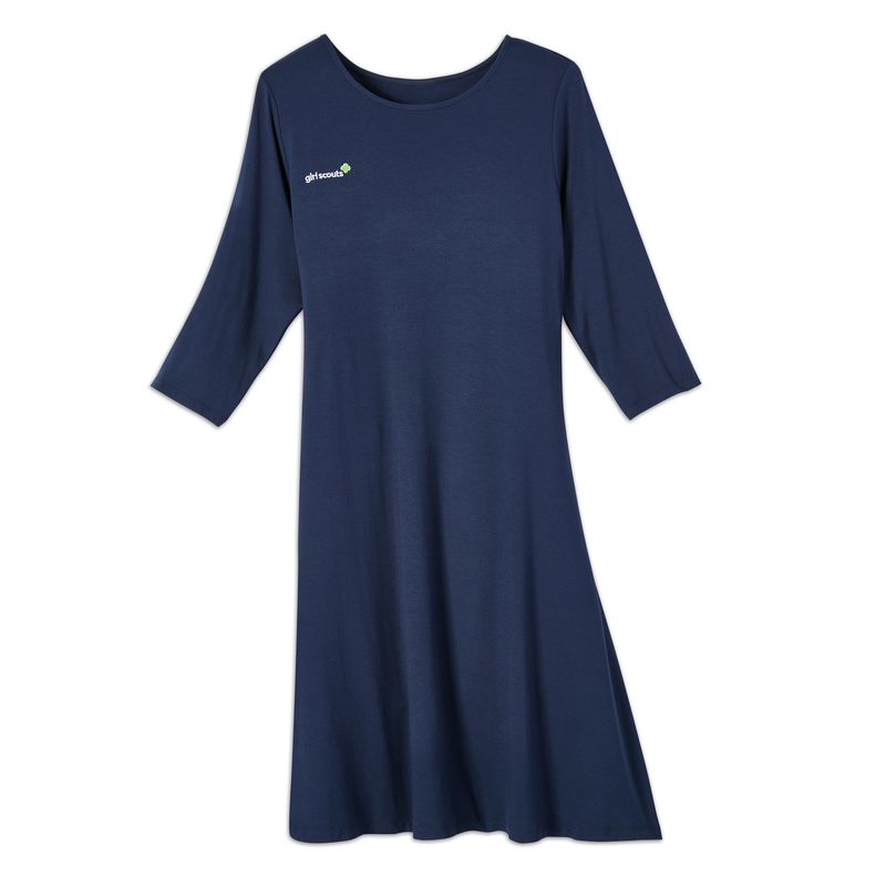 Adult Uniform Women&#39;s Navy Dress