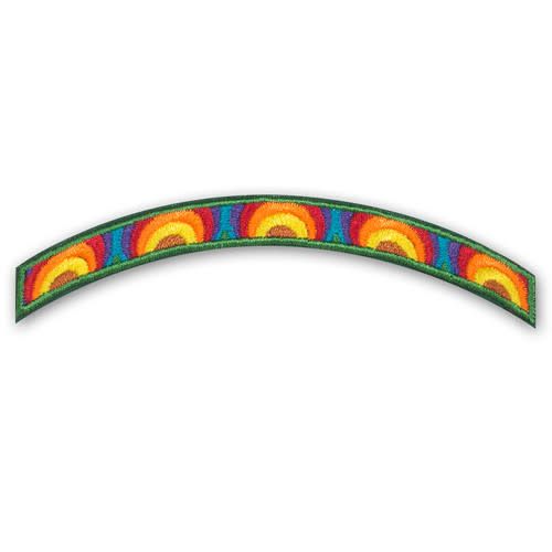 Bridge to Brownies Award Arc