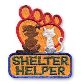 Animal Shelter Helper