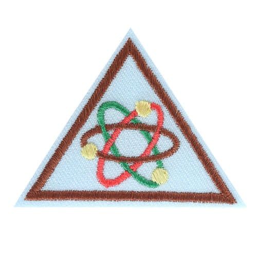 Brownie STEM Career Badge