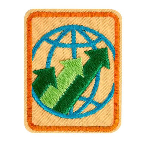 Senior Global Action Year 1