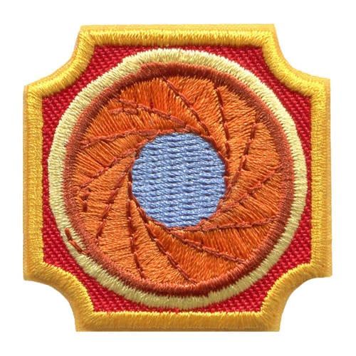 Ambassador Photograpy Badge