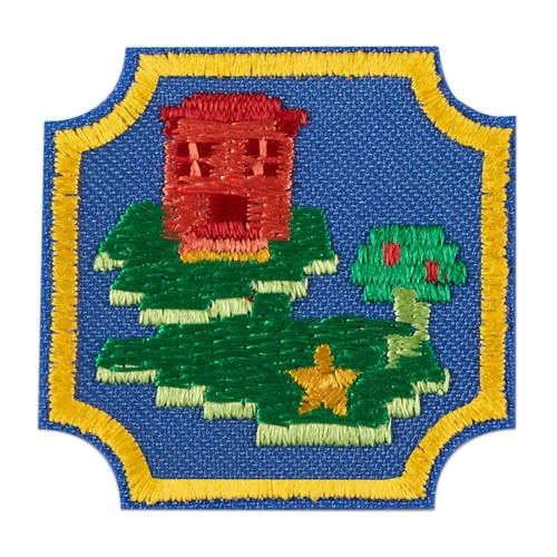 Ambassador Digital Game Design badge