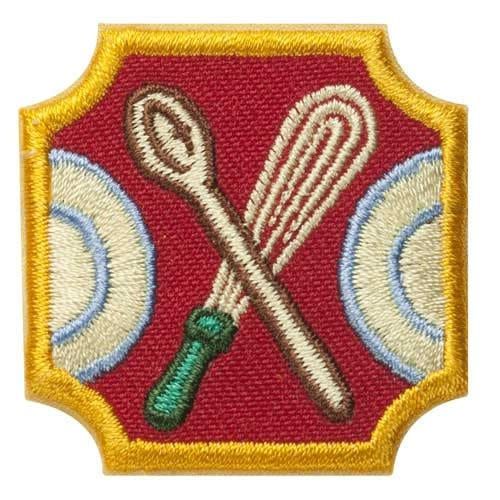 Ambassador Dinner Party Badge