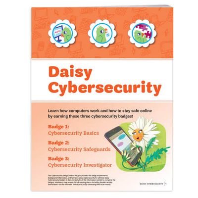 Badge Requirements - Daisy Cybersecurity