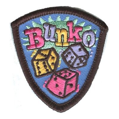 Bunko Fun Patch