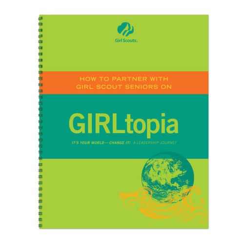 67754 Guide Book Senior Girltopia