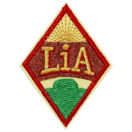 Cadette LIA New Journey Award