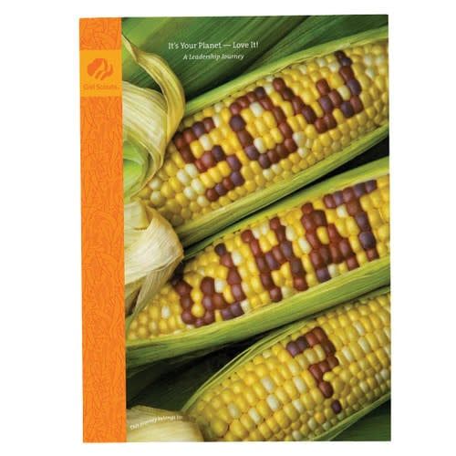 Sow What? Senior Journey Book