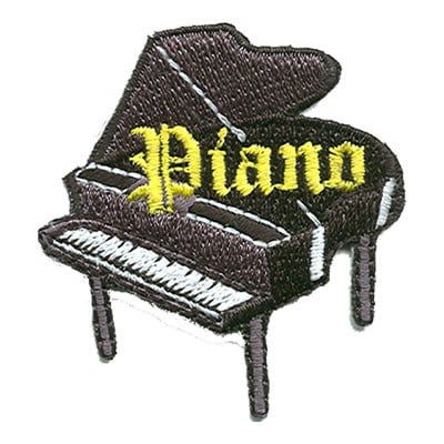 Piano Fun Patch