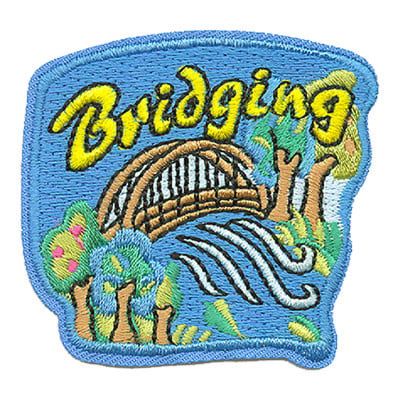 Bridging Fun Patch - bridge